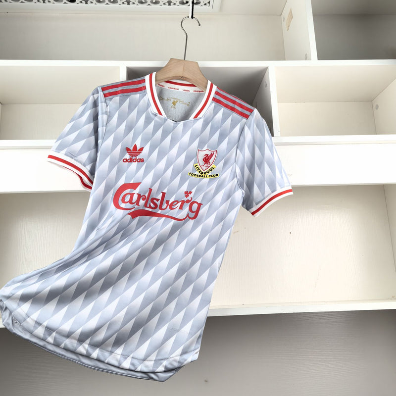 Camisa Edição Especial Liverpool x Beatles 2024 - Masculina