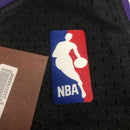 Regata Sacramento Kings Preto 2000/01 - Hardwood Classics