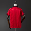 Camisa LifeStyler Flamengo 2024 - Masculina