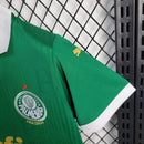 Camisa 1 Palmeiras 2024/25 Torcedor - Feminina