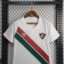 Camisa 2 Fluminense 2024/25 Torcedor - Feminina