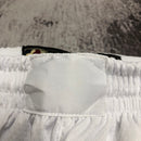 Bermuda Los Angeles Lakers Branco 2022/23 - Classic Edition