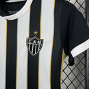 Camisa 1 Atlético Mineiro 2026/27 Torcedor - Feminina