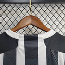 Camisa 1 Atlético Mineiro 24/25 Torcedor - Feminina