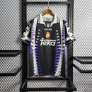 Camisa 3 Real Madrid Retrô 1997/98 - Masculina