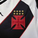 Camisa 2 Vasco 24/25 Torcedor - Masculina