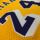 Cropped Feminino Los Angeles Lakers - Kobe Bryant 24