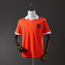 Camisa 1 Holanda Retrô 1997/98 - Masculina