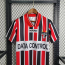 Camisa 2 São Paulo Retrô 1997 - Masculina