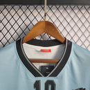 Camisa Argentina Comemorativa Maradona  Retrô 2010 - Masculina