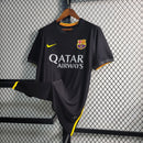 Camisa 3 Barcelona Retrô 2013/14 - Masculina