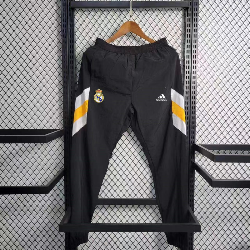 Calça Real Madrid Icon 2023 - Masculina
