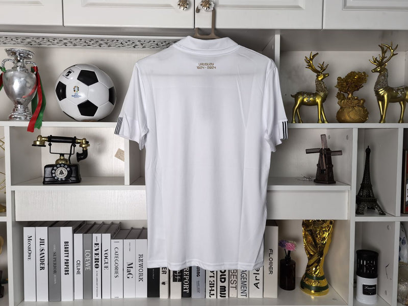 Camisa Polo Uruguai 2024 - Masculina