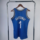 Regata Orlando Magic Azul 1994/95 - Hardwood Classics