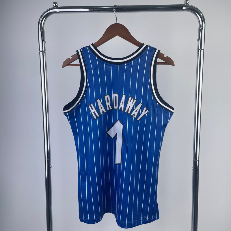 Regata Orlando Magic Azul 1994/95 - Hardwood Classics