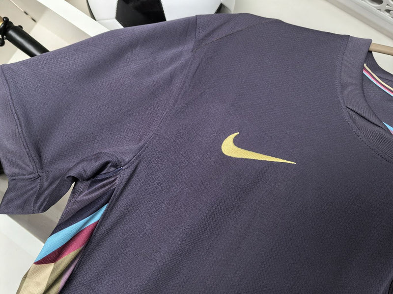 Camisa 2 Inglaterra 24/25 Torcedor - Masculina