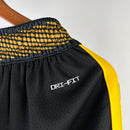 Bermuda Golden State Warriors Preta 2023/24 - City Edition