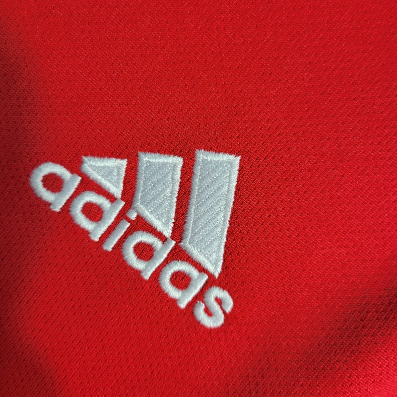 Camisa 1 Arsenal 2022/23 Torcedor - Masculina