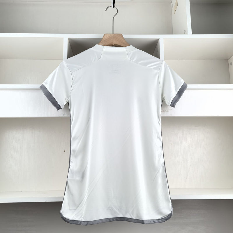 Camisa 2 Atlético Mineiro 2024/25 Torcedora - feminina