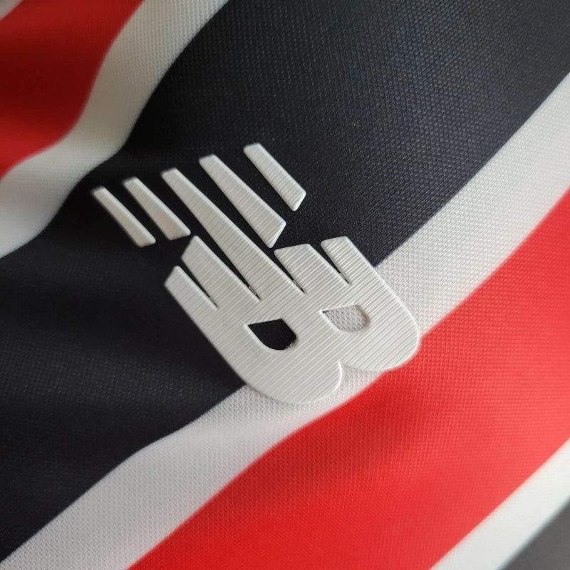 Camisa 2 São Paulo 2024/25 Jogador - Masculina