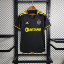Camisa 3 Atlético Mineiro 2023/24 Torcedor - Masculina