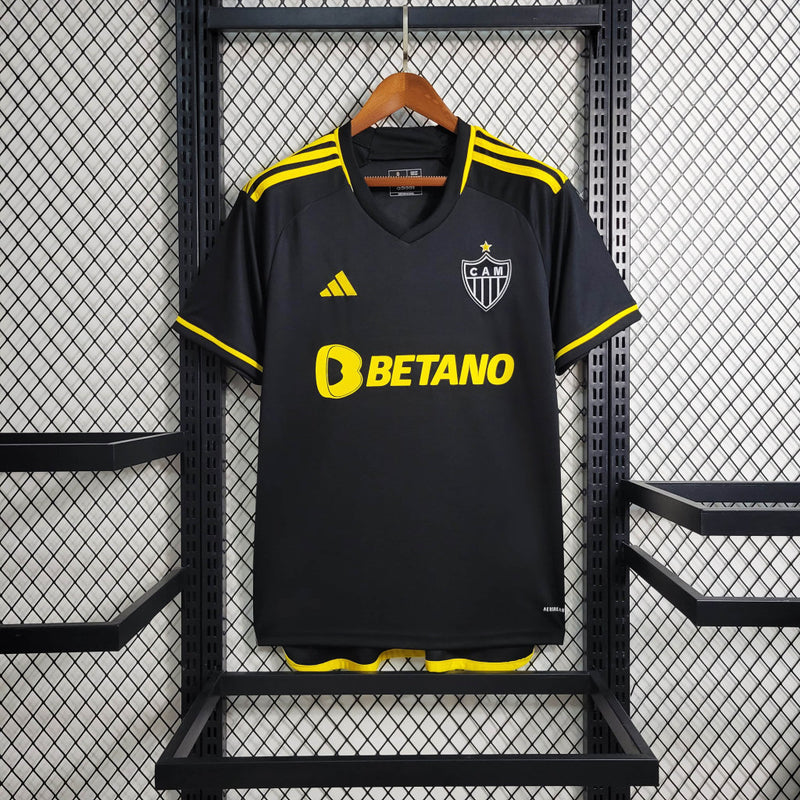 Camisa 3 Atlético Mineiro 2023/24 Torcedor - Masculina