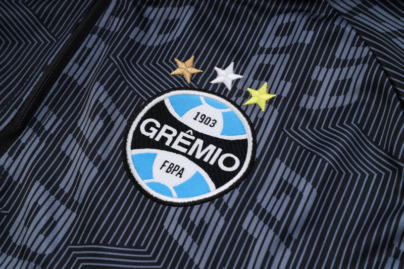 Agasalho Treino Grêmio Azul 2023/24 - Masculino