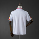 Camisa 2 Espanha Retrô 2011 - Masculina
