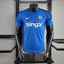 Camisa Treino Chelsea Modelo Jogador 2024/25 - Masculina