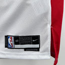 Regata Houston Rockets Branca Swingman - Association Edition