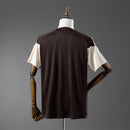 Camisa Treino Flamengo 2026/27 Marrom - Masculina
