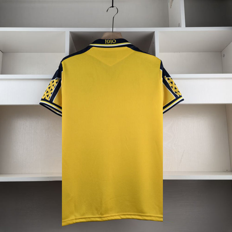 Camisa 1 Cádiz 24/25 Torcedor - Masculina
