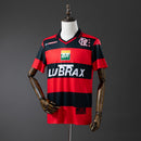 Camisa 1 Flamengo Retrô 1999 - Masculina