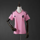 Camisa Internacional Outubro Rosa 2025 Torcedor - Feminina