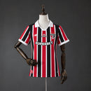 Camisa Away São Paulo 2026/27 - Feminina