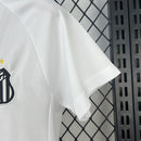 Camisa 1 Santos 2025/26 Torcedor - Feminina