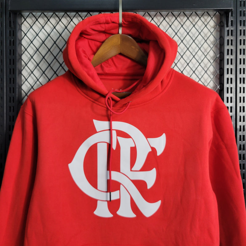 Moletom DNA Flamengo 2023 - Masculina