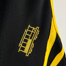 Bermuda Golden State Warriors Preta 2023/24 - City Edition