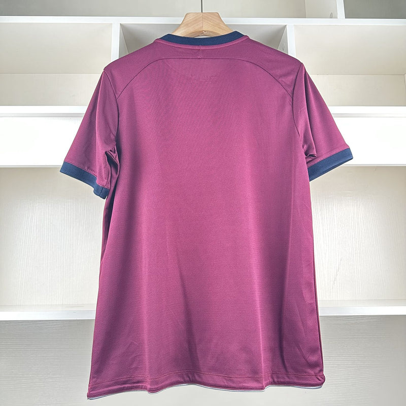 Camisa Remo 2024/25 Torcedor - Masculina
