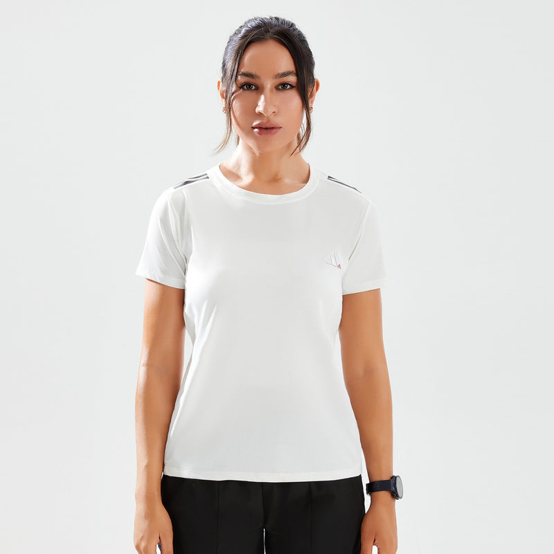Camisa Adidas Training - Feminina