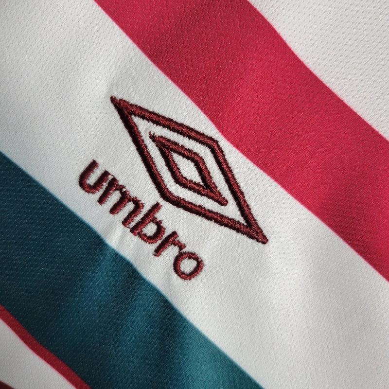 Conjunto Infantil 2 Fluminense 2023/24 -  Unissex