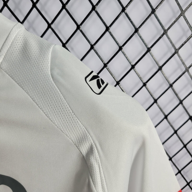 Camisa 1 São Paulo Retrô 2007/08 - Masculina