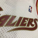 Regata Cleveland Cavaliers LeBron James 2003/04 - Hardwood Classics