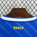 Camisa 3 Real Madrid 2025/26 Torcedor - Masculina