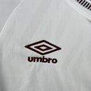 Camisa 2 Fluminense 2025/26 Torcedor - Masculina