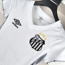 Camisa 1 Santos 2024/25 Torcedor - Feminina