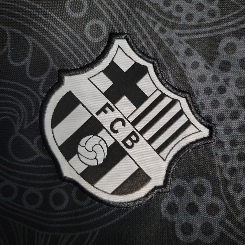 Camisa Edição Especial Barcelona 2023 Torcedor - Masculina