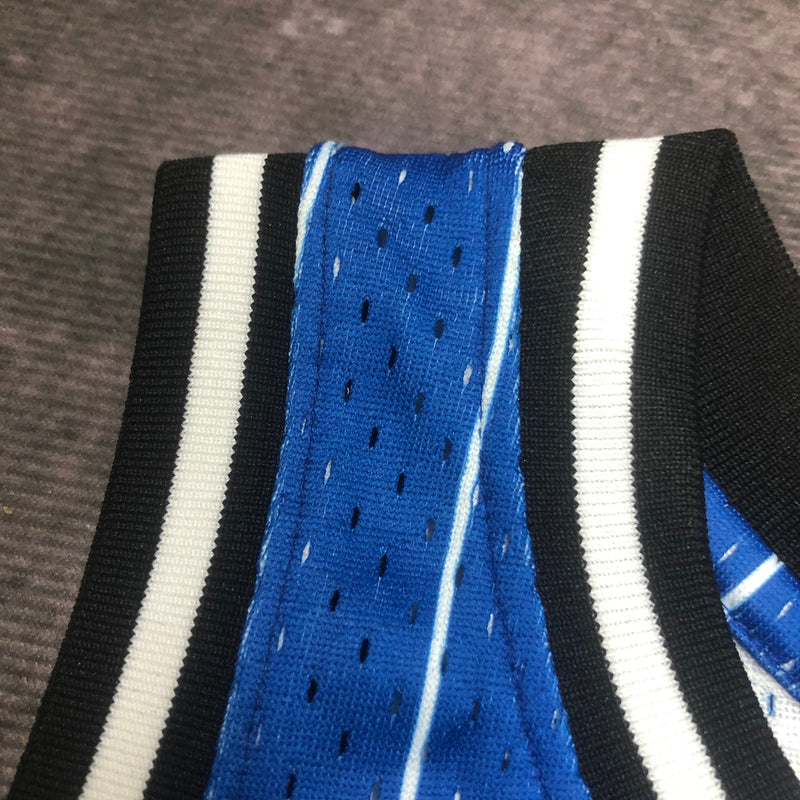 Regata Orlando Magic Azul 1994/95 - Hardwood Classics