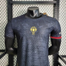 Camisa Portugal "The Siu" Comma Football 2023 Jogador - Masculina