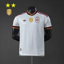 Camisa 2 Espanha 2026/27 Jogador - Masculina
